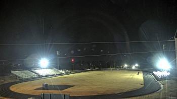 Weather camera view of Booneville ES.