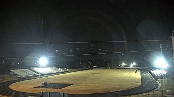 Weather camera view of Booneville ES.