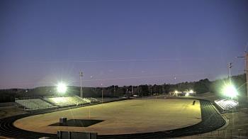 Weather camera view of Booneville ES.