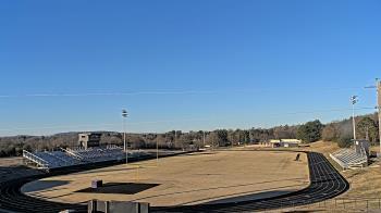 Weather camera view of Booneville ES.