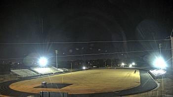 Weather camera view of Booneville ES.