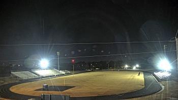 Weather camera view of Booneville ES.