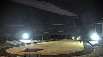 Weather camera view of Booneville ES.