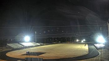 Weather camera view of Booneville ES.