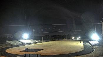 Weather camera view of Booneville ES.