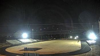 Weather camera view of Booneville ES.