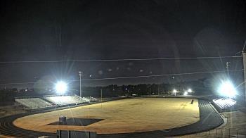 Weather camera view of Booneville ES.