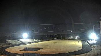 Weather camera view of Booneville ES.