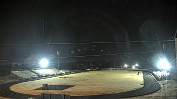 Weather camera view of Booneville ES.