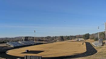 Weather camera view of Booneville ES.