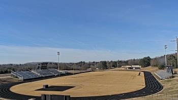 Weather camera view of Booneville ES.