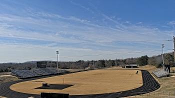 Weather camera view of Booneville ES.