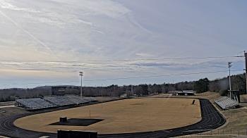 Weather camera view of Booneville ES.