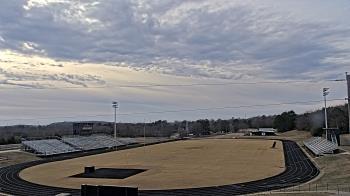 Weather camera view of Booneville ES.