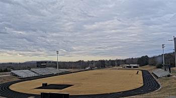 Weather camera view of Booneville ES.