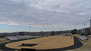 Weather camera view of Booneville ES.
