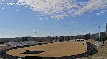 Weather camera view of Booneville ES.