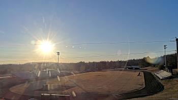 Weather camera view of Booneville ES.