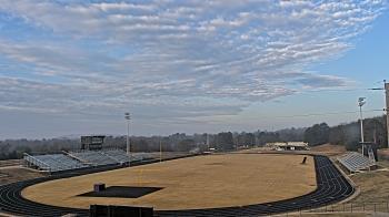 Weather camera view of Booneville ES.