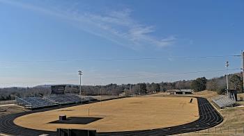 Weather camera view of Booneville ES.