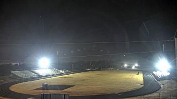 Weather camera view of Booneville ES.