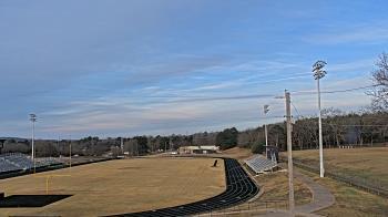 Weather camera view of Booneville ES.
