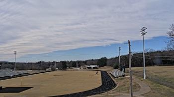 Weather camera view of Booneville ES.