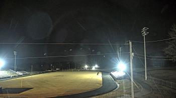 Weather camera view of Booneville ES.