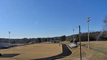 Weather camera view of Booneville ES.
