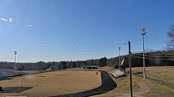 Weather camera view of Booneville ES.