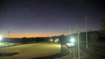 Weather camera view of Booneville ES.