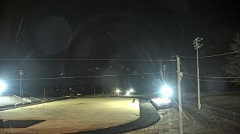 Weather camera view of Booneville ES.