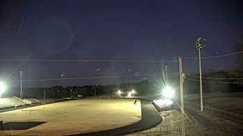 Weather camera view of Booneville ES.