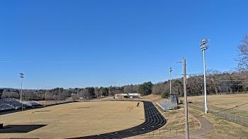 Weather camera view of Booneville ES.