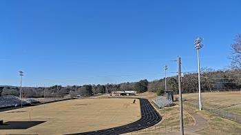Weather camera view of Booneville ES.
