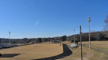 Weather camera view of Booneville ES.