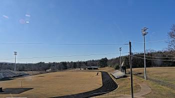 Weather camera view of Booneville ES.