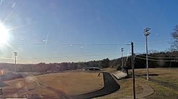 Weather camera view of Booneville ES.