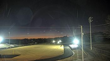 Weather camera view of Booneville ES.