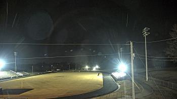 Weather camera view of Booneville ES.