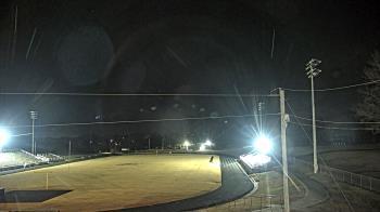Weather camera view of Booneville ES.