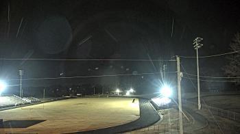 Weather camera view of Booneville ES.