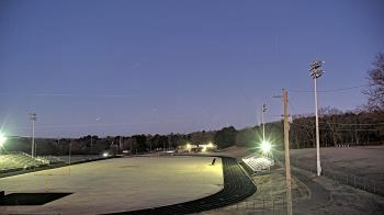 Weather camera view of Booneville ES.