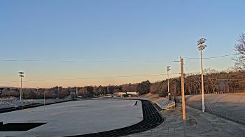 Weather camera view of Booneville ES.