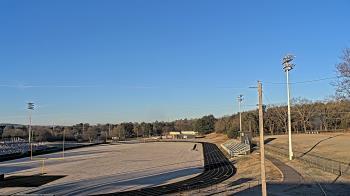 Weather camera view of Booneville ES.
