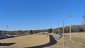 Weather camera view of Booneville ES.