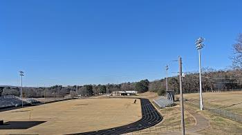 Weather camera view of Booneville ES.