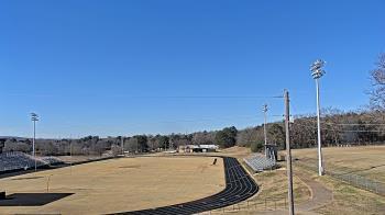 Weather camera view of Booneville ES.