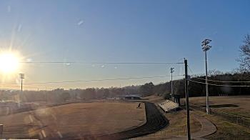 Weather camera view of Booneville ES.