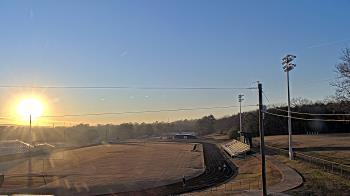 Weather camera view of Booneville ES.